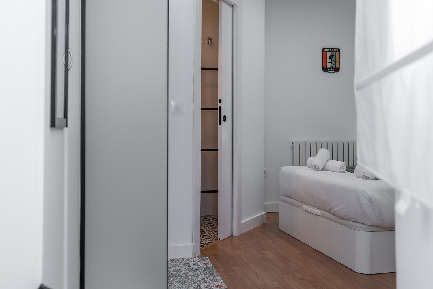 Tuguest Atico Realejo Apartment Granada Ngoại thất bức ảnh