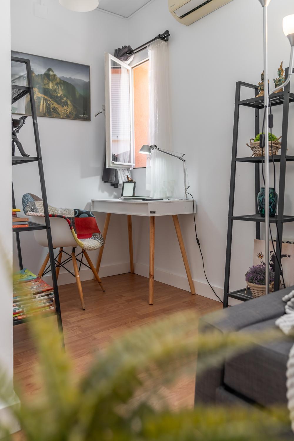 Tuguest Atico Realejo Apartment Granada Ngoại thất bức ảnh