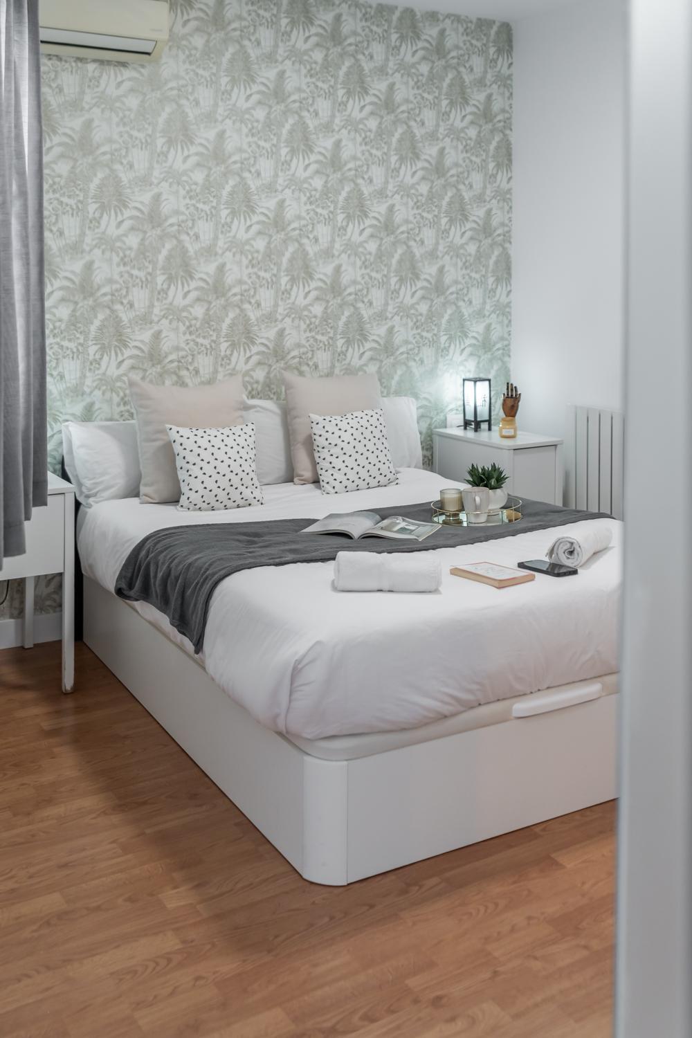 Tuguest Atico Realejo Apartment Granada Ngoại thất bức ảnh