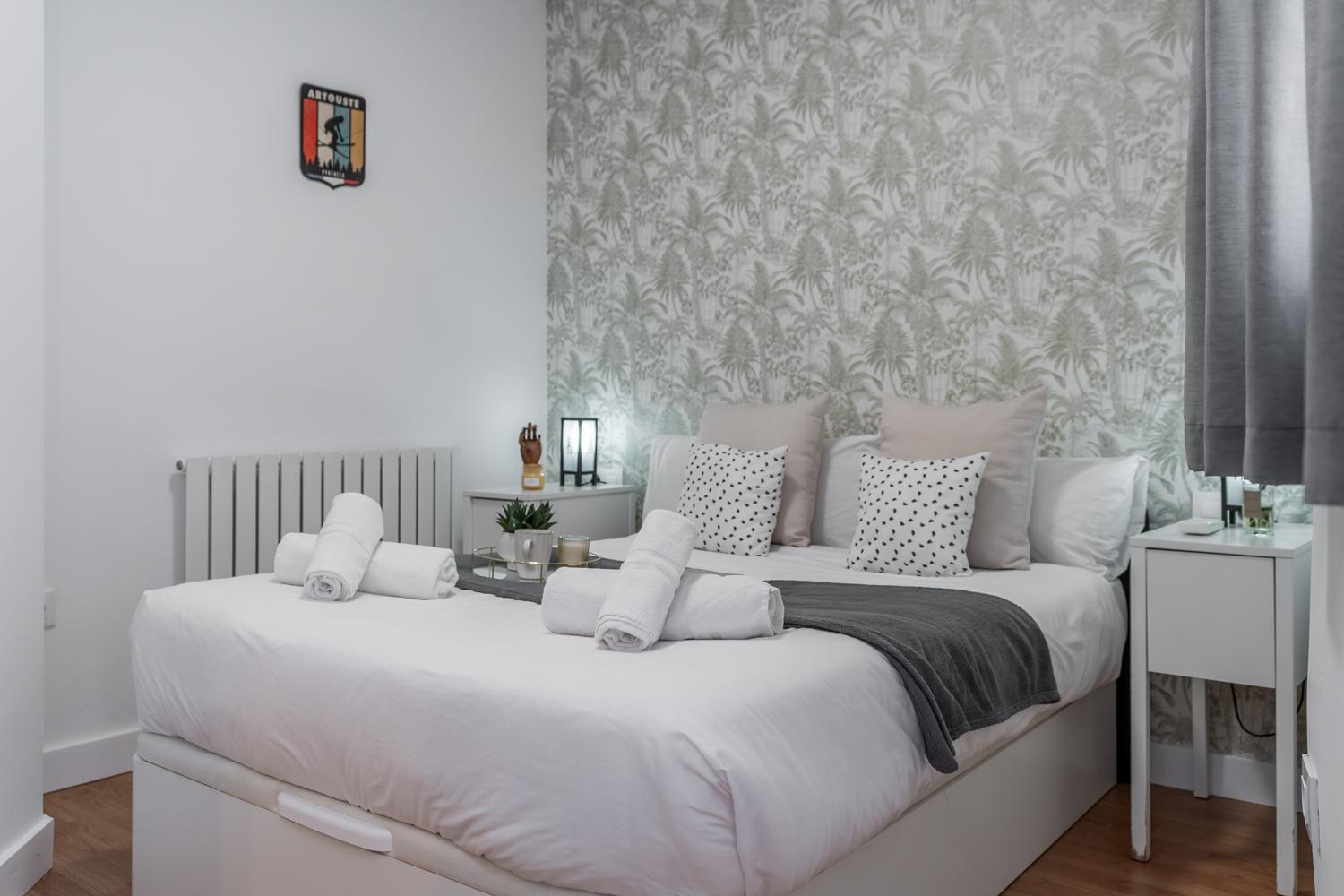 Tuguest Atico Realejo Apartment Granada Ngoại thất bức ảnh