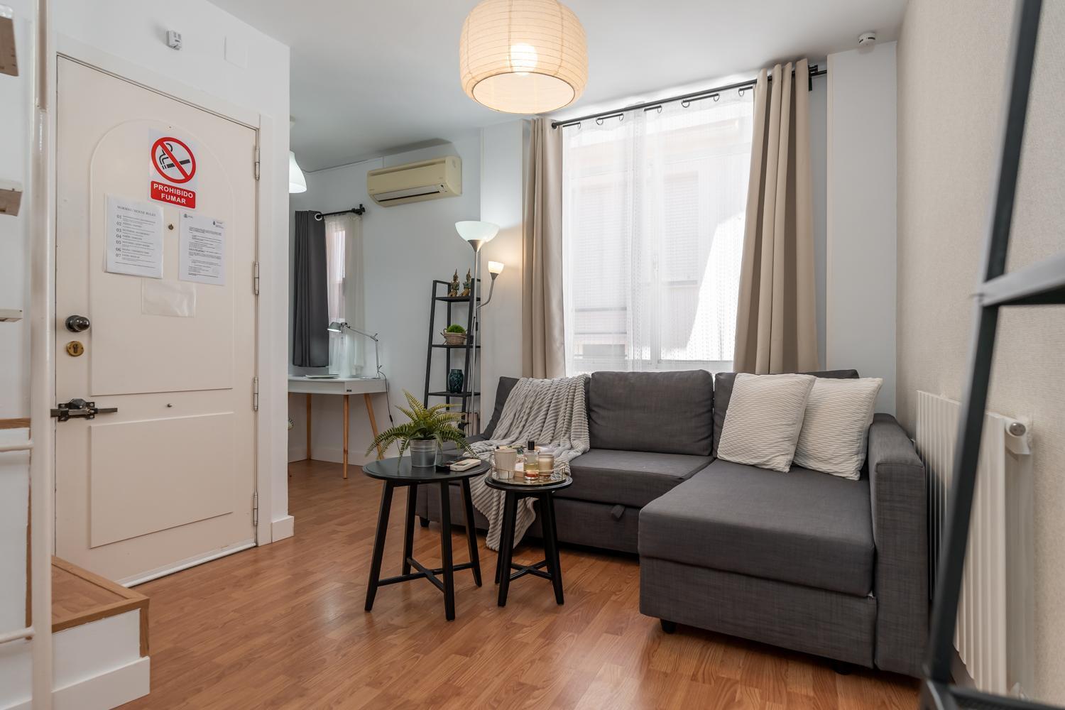 Tuguest Atico Realejo Apartment Granada Ngoại thất bức ảnh
