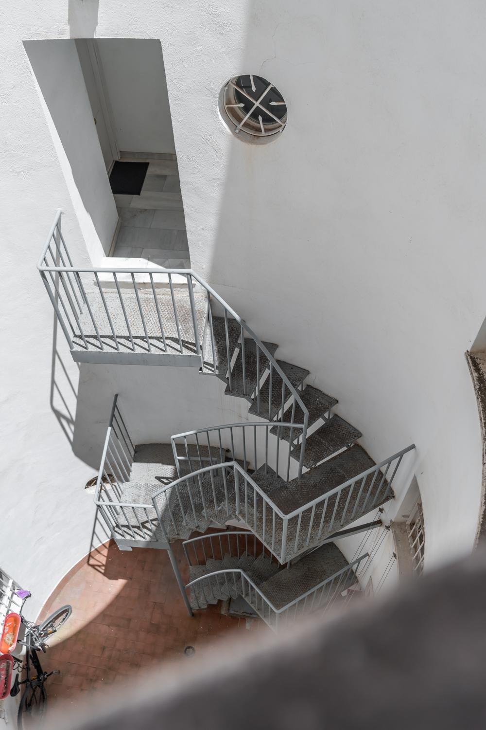 Tuguest Atico Realejo Apartment Granada Ngoại thất bức ảnh
