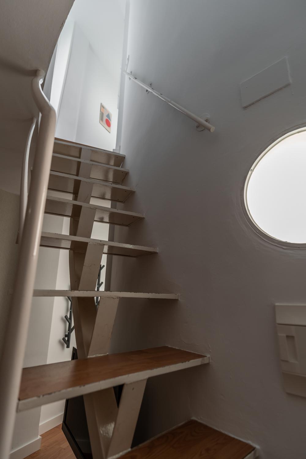 Tuguest Atico Realejo Apartment Granada Ngoại thất bức ảnh