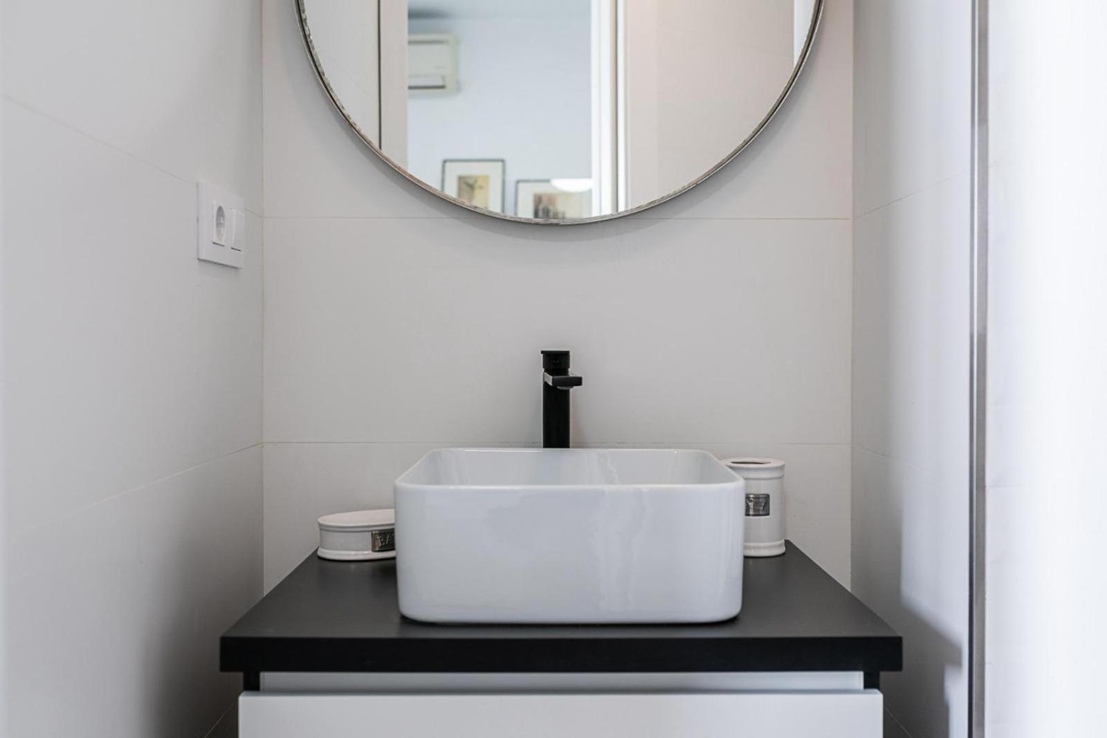 Tuguest Atico Realejo Apartment Granada Ngoại thất bức ảnh