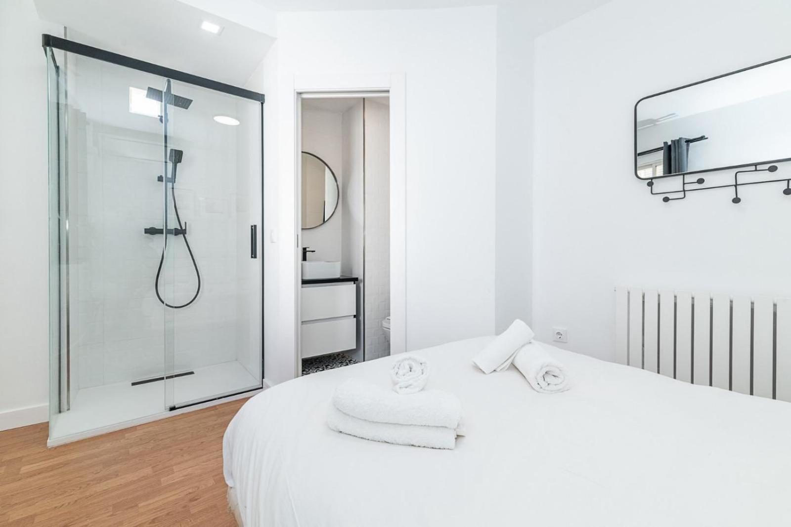 Tuguest Atico Realejo Apartment Granada Ngoại thất bức ảnh