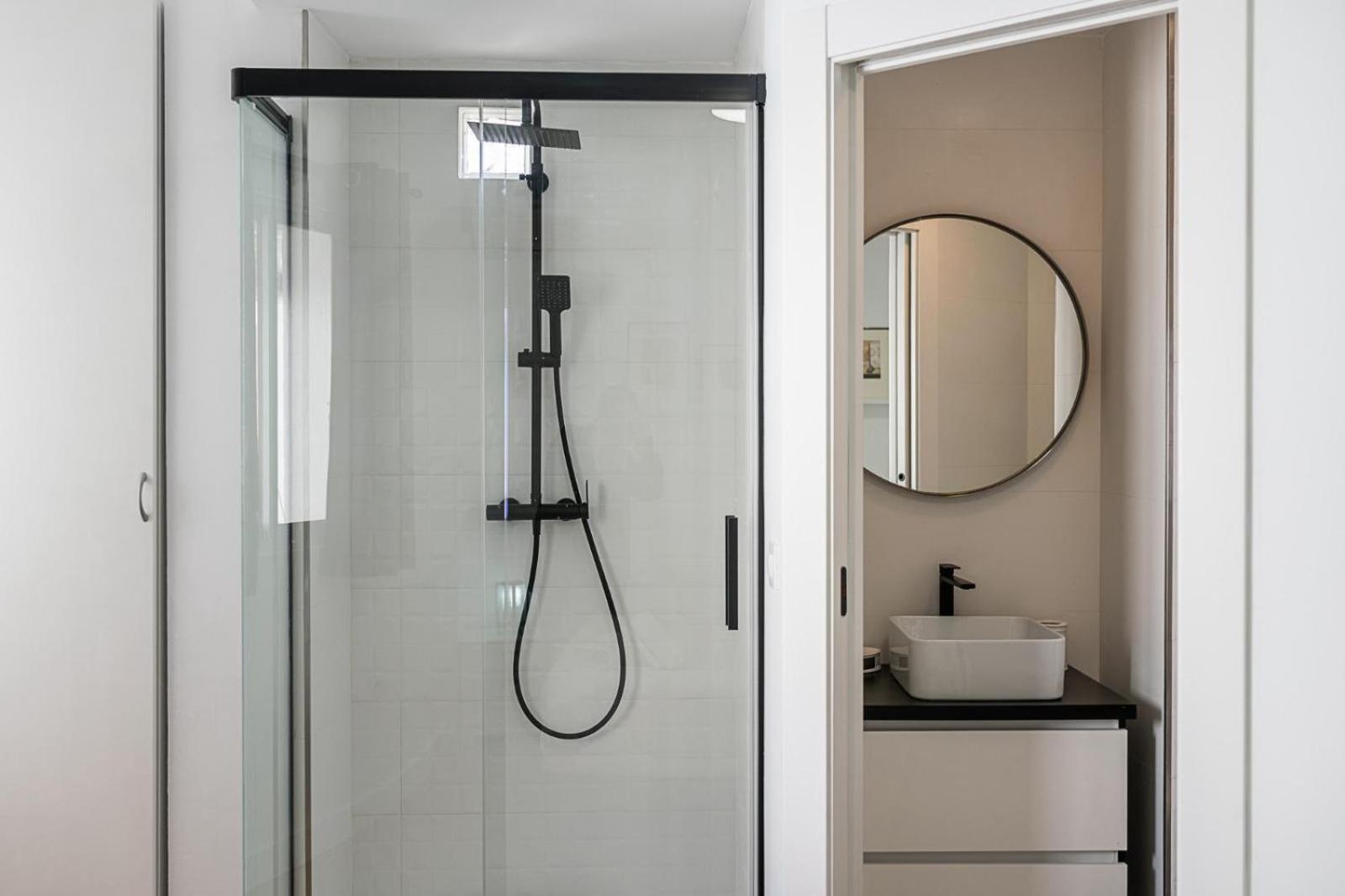 Tuguest Atico Realejo Apartment Granada Ngoại thất bức ảnh
