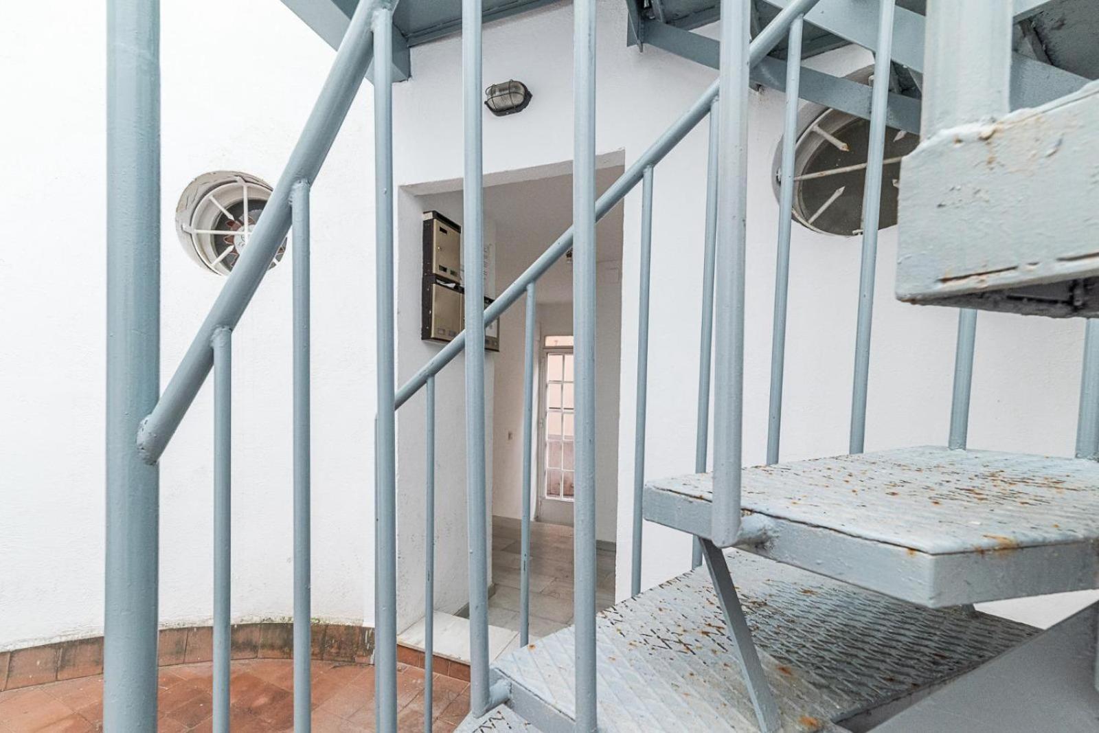 Tuguest Atico Realejo Apartment Granada Ngoại thất bức ảnh